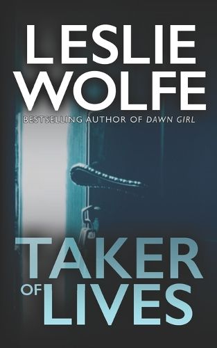 Cover image for Taker of Lives