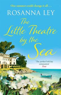 Cover image for The Little Theatre by the Sea