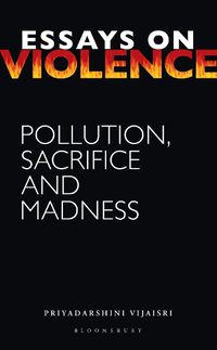 Cover image for Essays on Violence