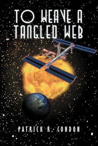 Cover image for To Weave a Tangled Web