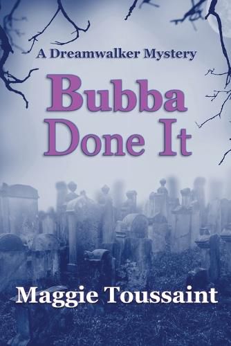 Cover image for Bubba Done It