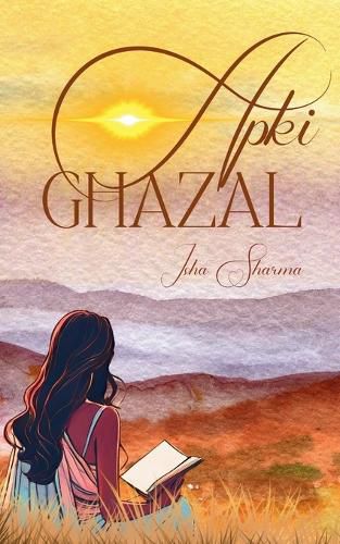 Cover image for Apki Ghazal
