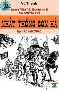 Cover image for Nhat Thong Son Ha