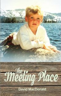 Cover image for The Meeting Place