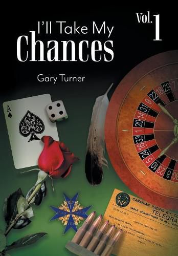 Cover image for I'll Take My Chances