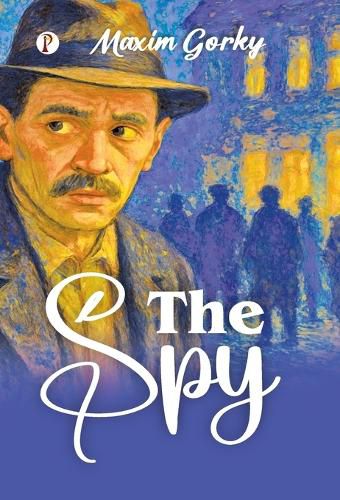 Cover image for The Spy (Edition1st)