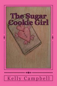 Cover image for The Sugar Cookie Girl