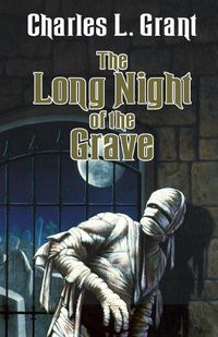 Cover image for The Long Night of the Grave