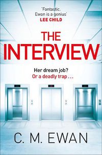 Cover image for The Interview