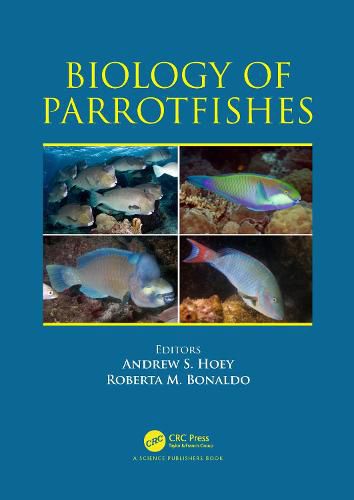 Cover image for Biology of Parrotfishes