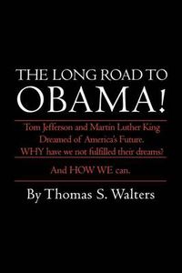 Cover image for The Long Road to Obama!