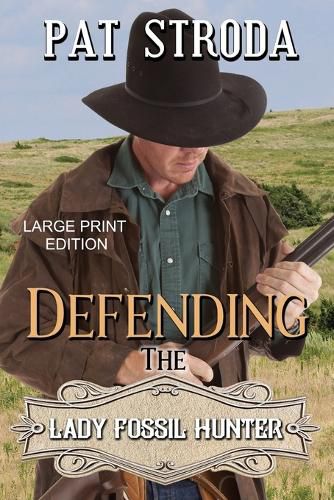 Cover image for Defending the Lady Fossil Hunter