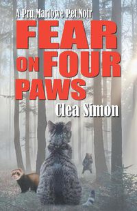 Cover image for Fear on Four Paws