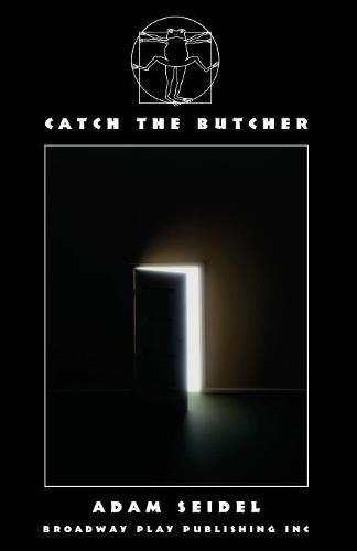 Cover image for Catch the Butcher