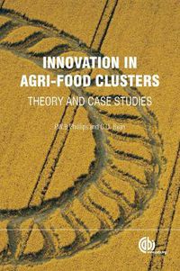 Cover image for Innovation in Agri-food Clusters: Theory and Case Studies