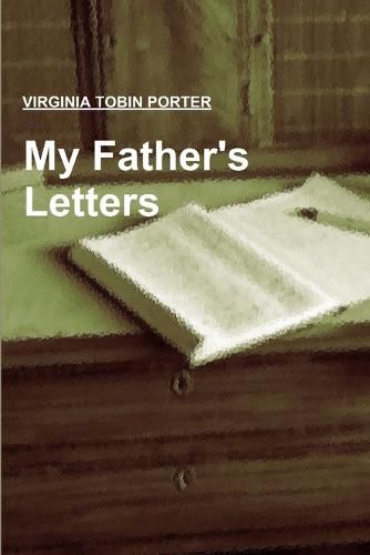 Cover image for My Father's Letters