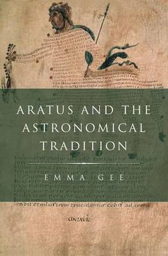 Cover image for Aratus and the Astronomical Tradition