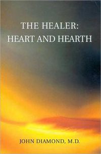 Cover image for Healer: Heart and Hearth