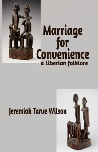 Cover image for Marriage for Convenience