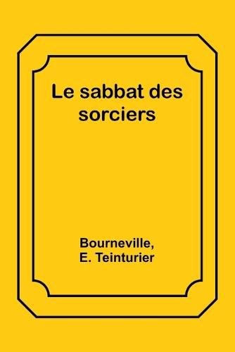 Le sabbat des sorciers