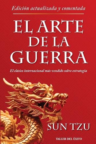 Cover image for El arte de la guerra - Edicion actualizada y comentada