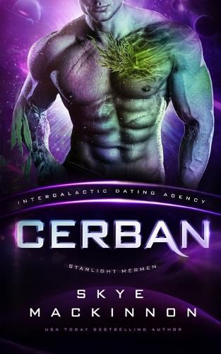 Cover image for Cerban