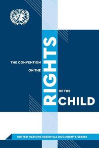 Cover image for The Convention on the Rights of the Child