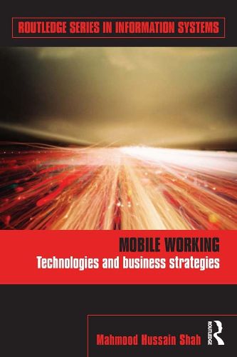 Cover image for Mobile Working