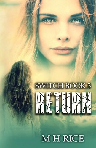 Cover image for Return