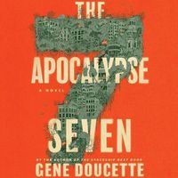 Cover image for The Apocalypse Seven