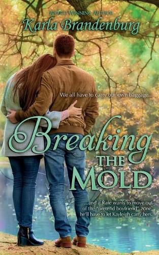 Cover image for Breaking the Mold