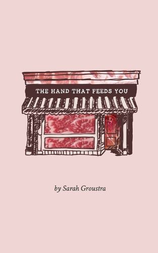 Cover image for The Hand That Feeds You