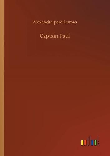 Cover image for Captain Paul