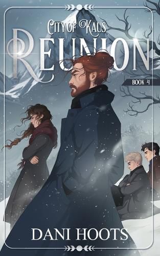 Cover image for Reunion