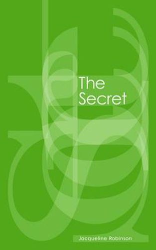 Cover image for The Secret