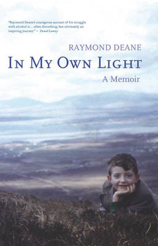 Cover image for In My Own Light: A Memoir