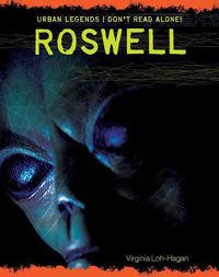 Cover image for Roswell