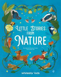 Cover image for Little Stories from Nature