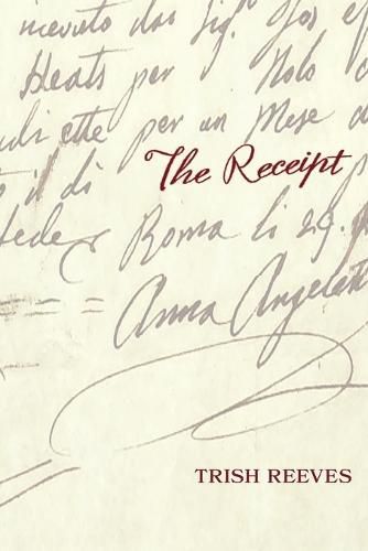 Cover image for The Receipt