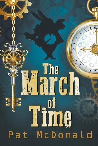 Cover image for The March of Time