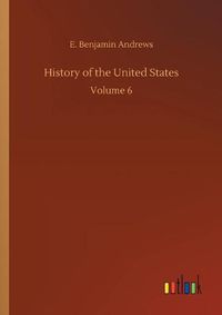 Cover image for History of the United States