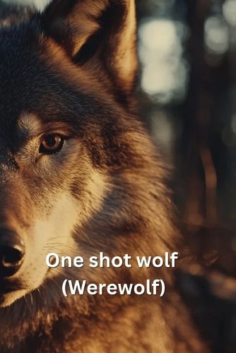 Cover image for One shot Wolf