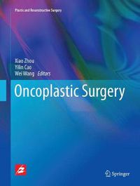 Cover image for Oncoplastic surgery