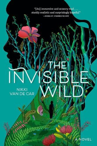 Cover image for The Invisible Wild