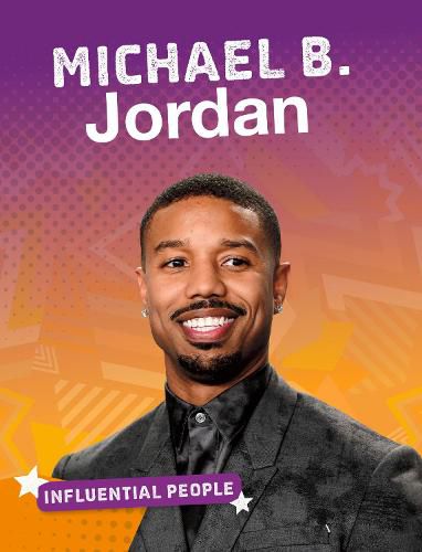 Michael B. Jordan