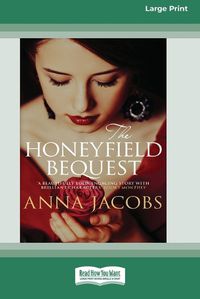 Cover image for The Honeyfield Bequest [Standard Large Print]