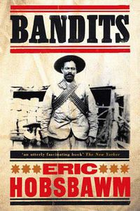Cover image for Bandits