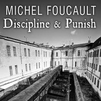 Cover image for Discipline & Punish