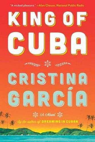 Cover image for King of Cuba