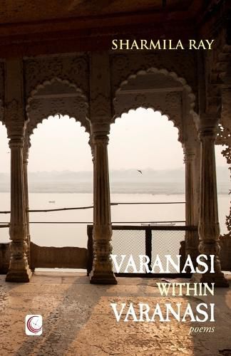 Cover image for Varanasi within Varanasi